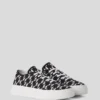 MONOGRAM KONVERT NEULOTUT SNEAKERS MONOGRAM KONVERT NEULOTUT SNEAKERS