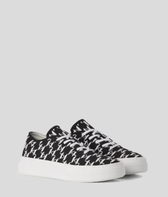 MONOGRAM KONVERT NEULOTUT SNEAKERS