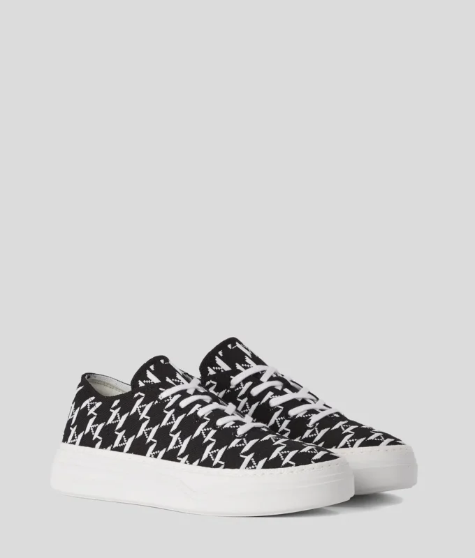 MONOGRAM KONVERT NEULOTUT SNEAKERS MONOGRAM KONVERT NEULOTUT SNEAKERS
