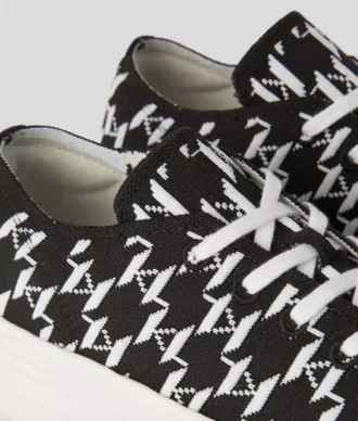 MONOGRAM KONVERT NEULOTUT SNEAKERS