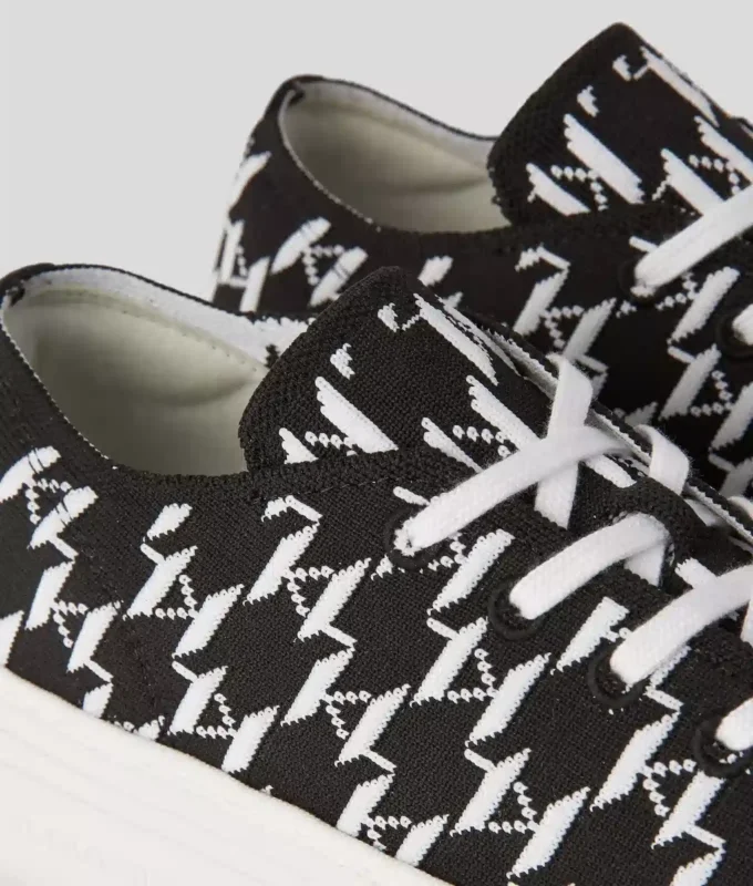 MONOGRAM KONVERT NEULOTUT SNEAKERS MONOGRAM KONVERT NEULOTUT SNEAKERS