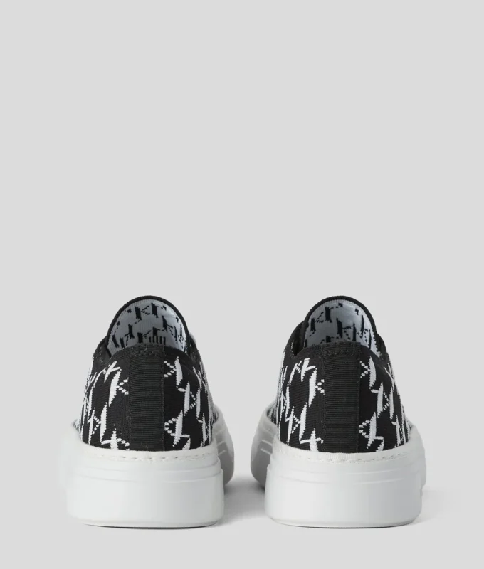 MONOGRAM KONVERT NEULOTUT SNEAKERS MONOGRAM KONVERT NEULOTUT SNEAKERS