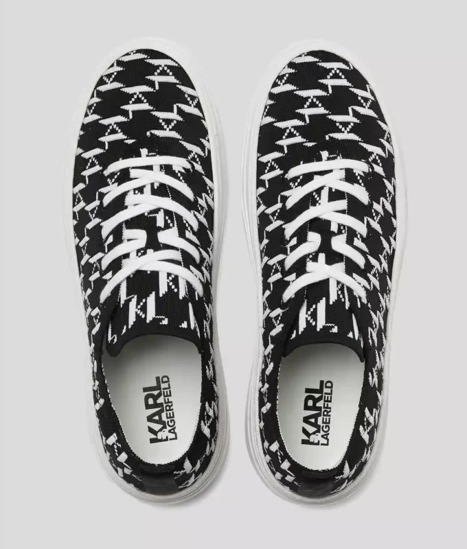 MONOGRAM KONVERT NEULOTUT SNEAKERS MONOGRAM KONVERT NEULOTUT SNEAKERS