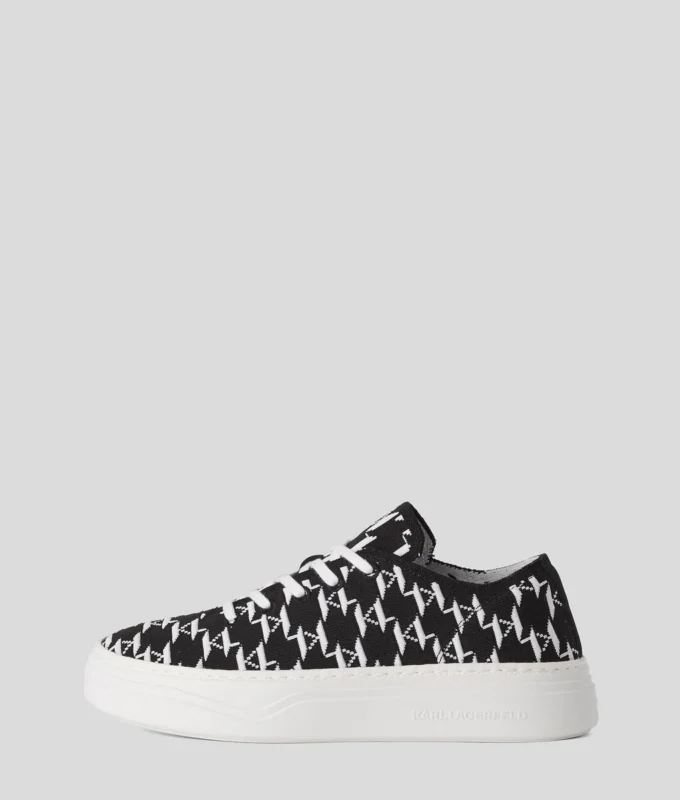 MONOGRAM KONVERT NEULOTUT SNEAKERS MONOGRAM KONVERT NEULOTUT SNEAKERS
