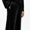 Monogram-loungesweatpantsit Monogram-loungesweatpantsit