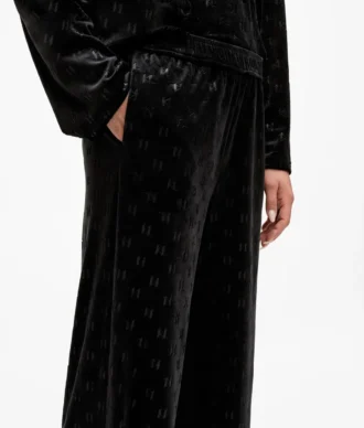 Monogram-loungesweatpantsit