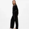 Monogram-loungesweatpantsit Monogram-loungesweatpantsit
