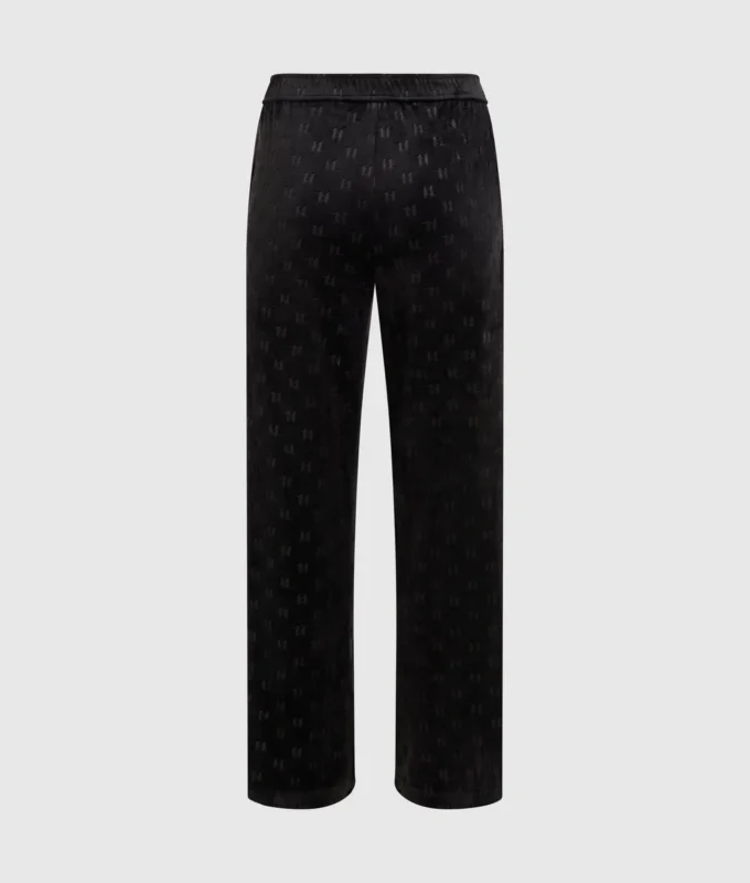 Monogram-loungesweatpantsit Monogram-loungesweatpantsit