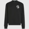 Monogram-merkkinen huppari Monogram-merkkinen huppari