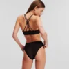 MONOGRAM MESH MID-RISE BRIEF MONOGRAM MESH MID-RISE BRIEF