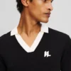 MONOGRAM-NEULOTTU POLO-PAITA MONOGRAM-NEULOTTU POLO-PAITA