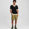 MONOGRAM-NEULOTTU POLO-PAITA MONOGRAM-NEULOTTU POLO-PAITA