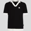 MONOGRAM-NEULOTTU POLO-PAITA MONOGRAM-NEULOTTU POLO-PAITA