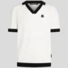 MONOGRAM-NEULOTTU POLO-PAITA MONOGRAM-NEULOTTU POLO-PAITA