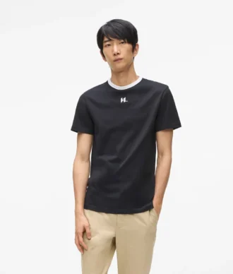 Monogram SLIM T-PAITA