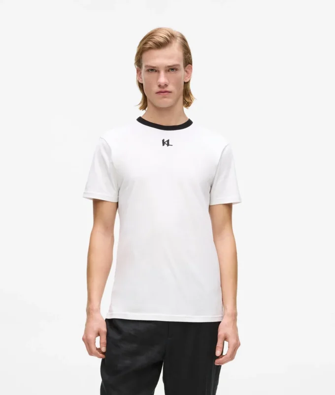 Monogram SLIM T-PAITA Monogram SLIM T-PAITA