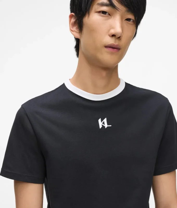 Monogram SLIM T-PAITA Monogram SLIM T-PAITA