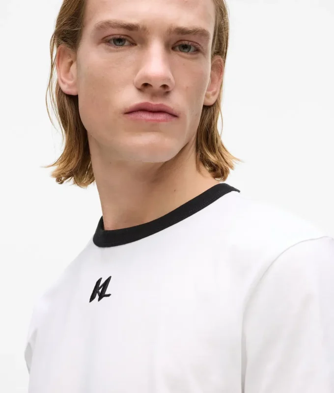 Monogram SLIM T-PAITA Monogram SLIM T-PAITA