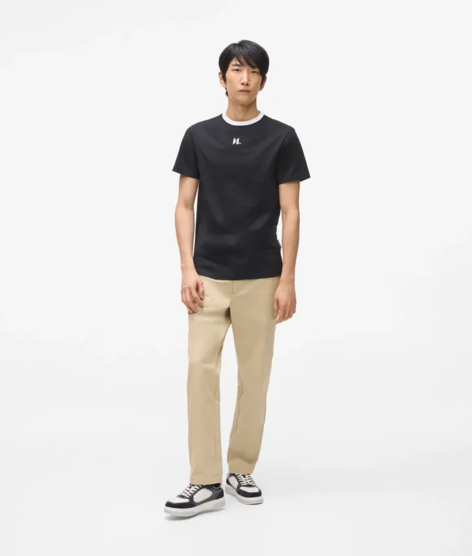 Monogram SLIM T-PAITA Monogram SLIM T-PAITA