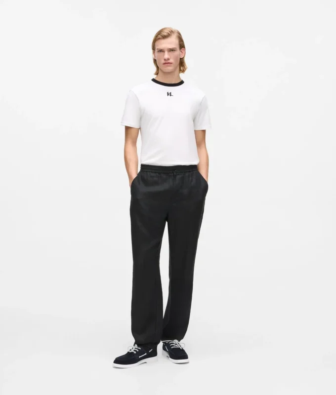 Monogram SLIM T-PAITA Monogram SLIM T-PAITA