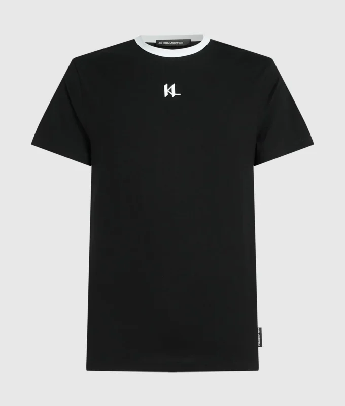 Monogram SLIM T-PAITA Monogram SLIM T-PAITA