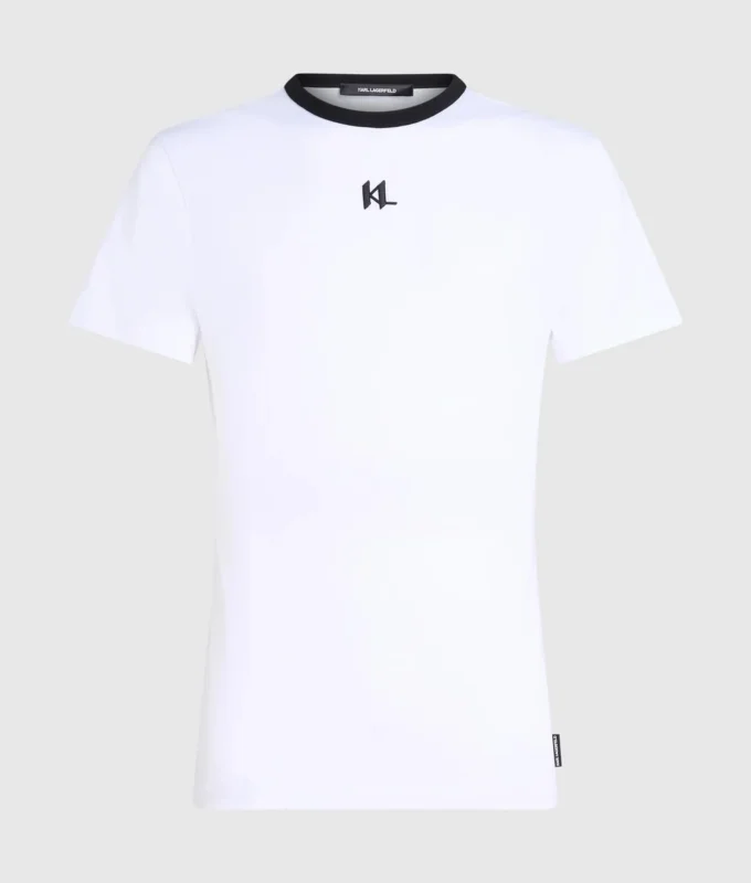 Monogram SLIM T-PAITA Monogram SLIM T-PAITA