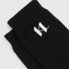 Monogram-sukat – 3-pakkaus Monogram-sukat – 3-pakkaus