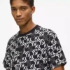 Monogram-T-paita Monogram-T-paita