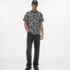 Monogram-T-paita Monogram-T-paita