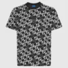 Monogram-T-paita Monogram-T-paita