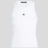 MONOGRAM-TANK TOP MONOGRAM-TANK TOP