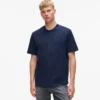 Monogrammi-T-paita Monogrammi-T-paita