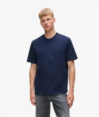 Monogrammi-T-paita