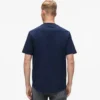 Monogrammi-T-paita Monogrammi-T-paita