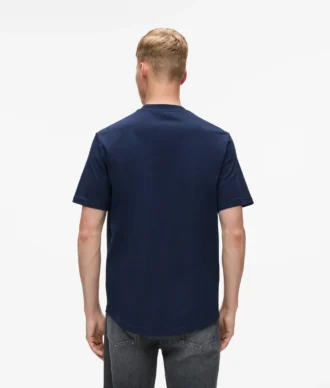 Monogrammi-T-paita