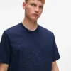 Monogrammi-T-paita Monogrammi-T-paita