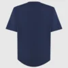 Monogrammi-T-paita Monogrammi-T-paita