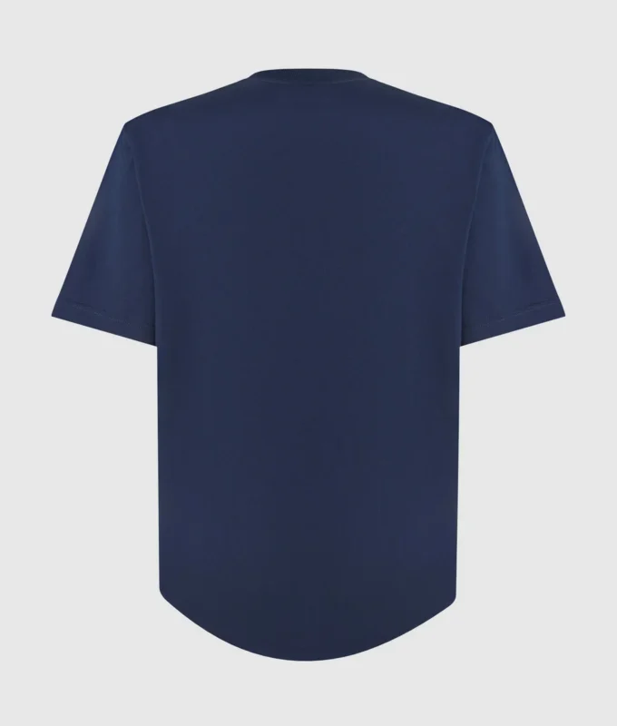 Monogrammi-T-paita Monogrammi-T-paita