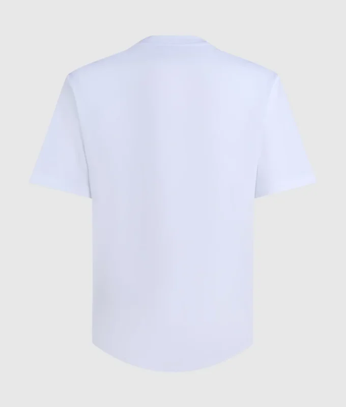 Monogrammi-T-paita Monogrammi-T-paita
