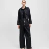 NAPIT-FLY WIDE-LEG JEANS NAPIT-FLY WIDE-LEG JEANS