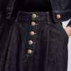 NAPIT-FLY WIDE-LEG JEANS NAPIT-FLY WIDE-LEG JEANS