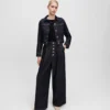 NAPIT-FLY WIDE-LEG JEANS NAPIT-FLY WIDE-LEG JEANS