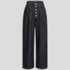 NAPIT-FLY WIDE-LEG JEANS NAPIT-FLY WIDE-LEG JEANS