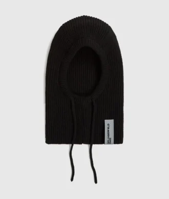 Neulottu balaclava Neulottu balaclava