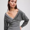 OLKAPÄÄTÖN SWEAT-MEKKO OLKAPÄÄTÖN SWEAT-MEKKO