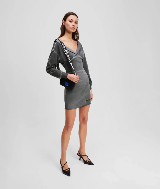 OLKAPÄÄTÖN SWEAT-MEKKO OLKAPÄÄTÖN SWEAT-MEKKO