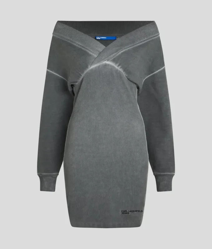 OLKAPÄÄTÖN SWEAT-MEKKO OLKAPÄÄTÖN SWEAT-MEKKO