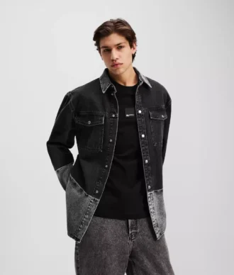OMBRE DENIM -PAITA