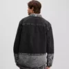 OMBRE DENIM -PAITA OMBRE DENIM -PAITA