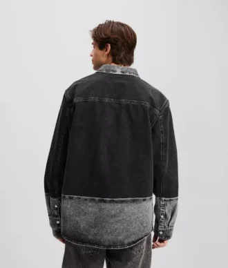 OMBRE DENIM -PAITA